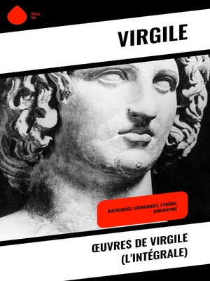 cover image of Œuvres de Virgile (L'Intégrale)